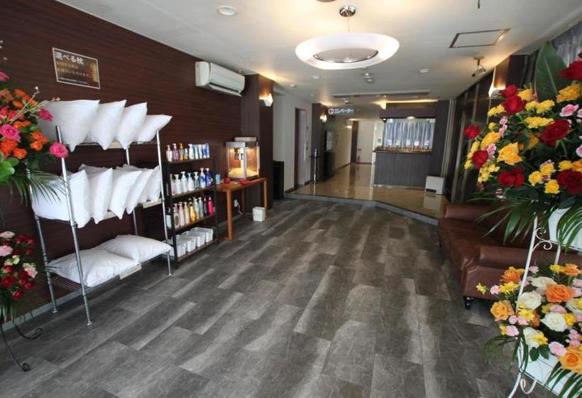 ホテル シンドバッド滝沢店 Adult Only