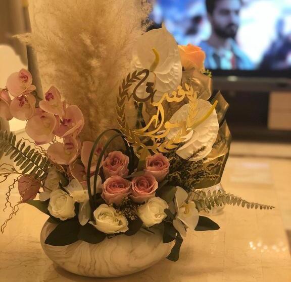 Hôtel سوار الذهب للشقق المخدومة