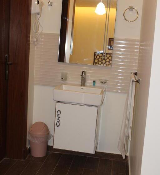 Hôtel سوار الذهب للشقق المخدومة