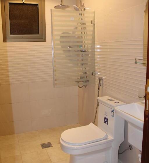 Hôtel سوار الذهب للشقق المخدومة