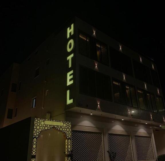 Hôtel سوار الذهب للشقق المخدومة