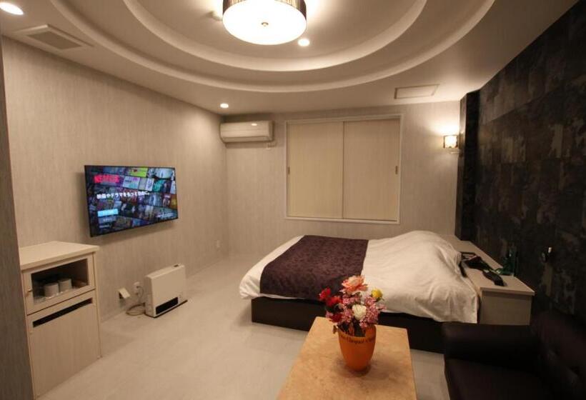 ホテル シンドバッド滝沢店 Adult Only