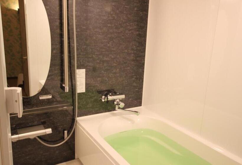 ホテル シンドバッド滝沢店 Adult Only