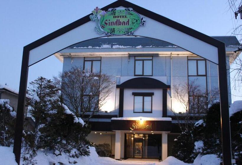 ホテル シンドバッド滝沢店 Adult Only