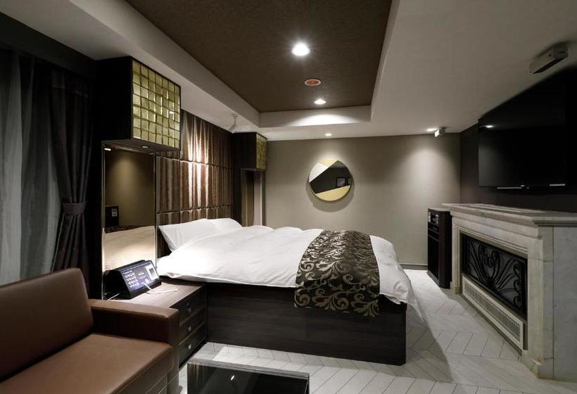 ホテルバースデーきよす店 Hotel Birthday Kiyosu