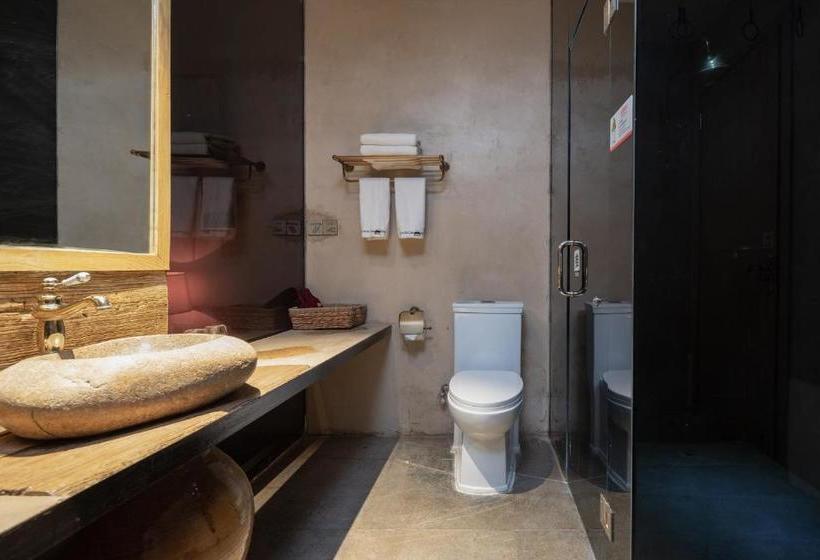 大理南府隐庐海景酒店