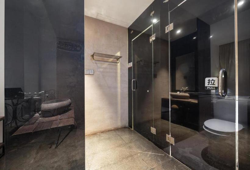 大理南府隐庐海景酒店