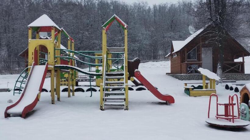 הוסטל шафран