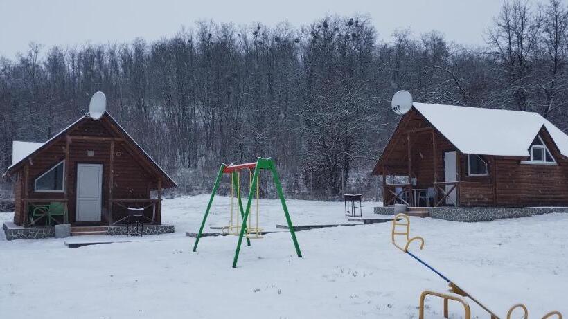 호스텔 шафран