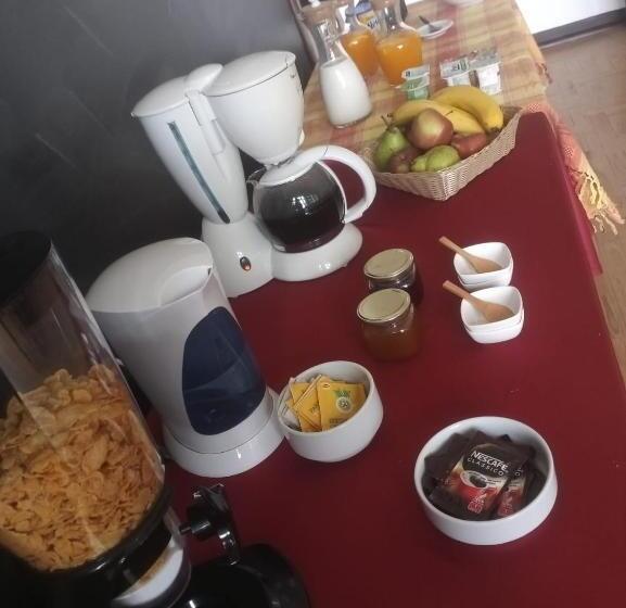 Albergue Da Juventude