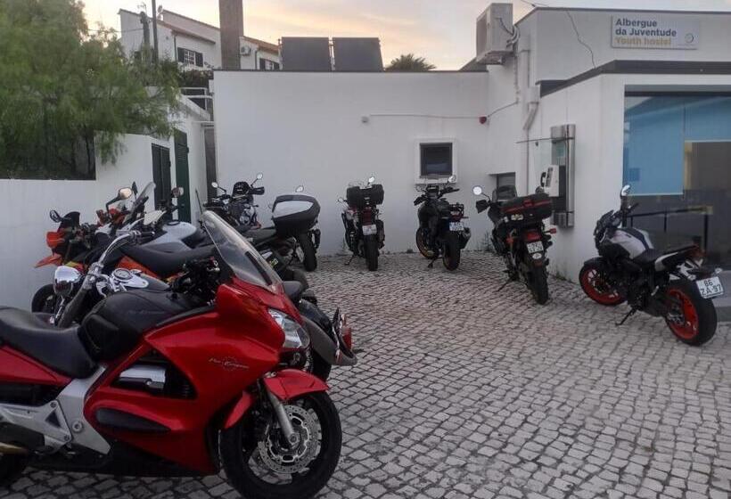Albergue Da Juventude