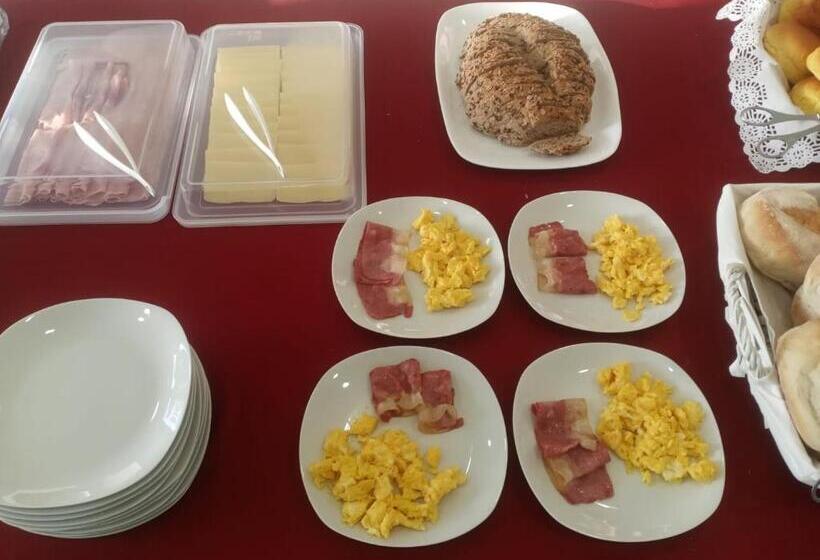 Albergue Da Juventude