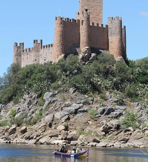 Albergue Da Juventude