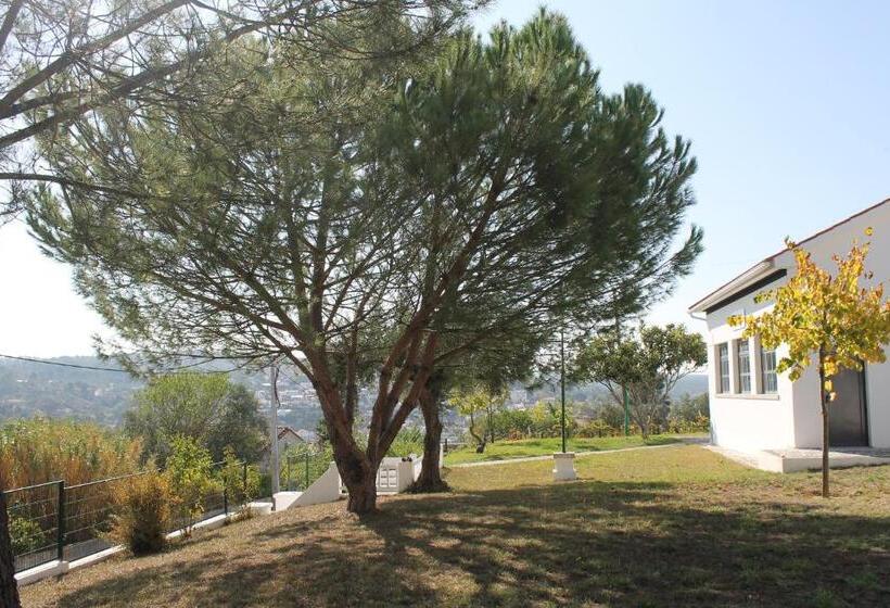 Albergue Da Juventude