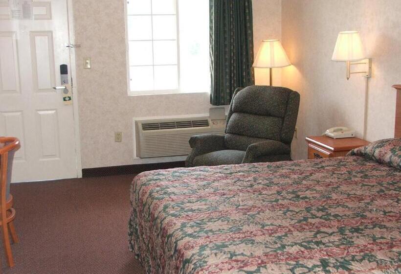 فندق صغير Deerfield Inn & Suites