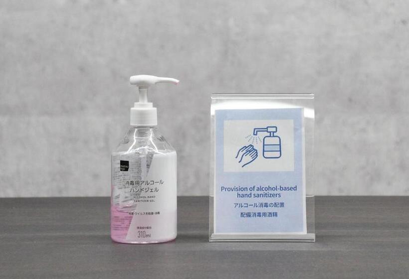 הוסטל Rusutsu Grand Cabin