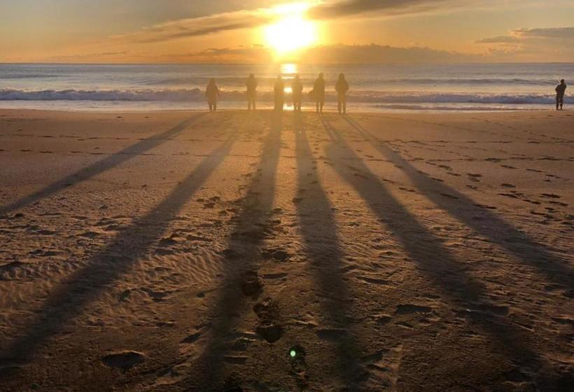 فندق صغير Umikaze