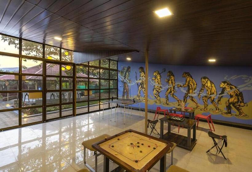 Albergue Zostel Kolad