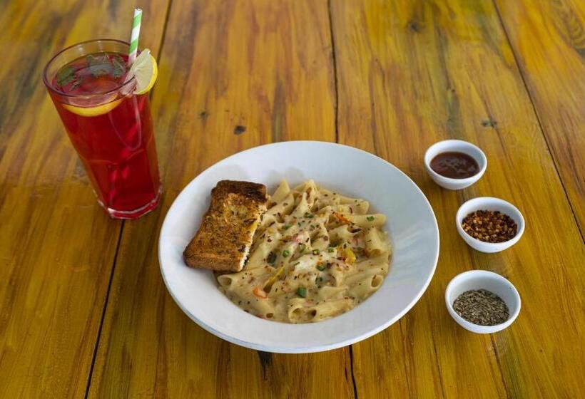 Albergue Zostel Kolad