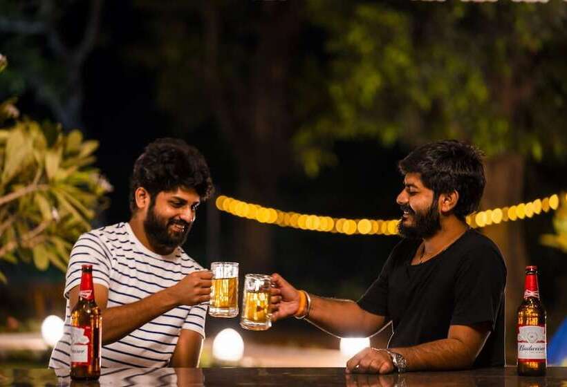 Albergue Zostel Kolad