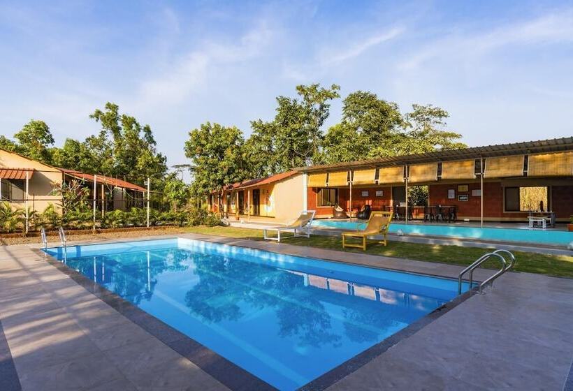 Albergue Zostel Kolad