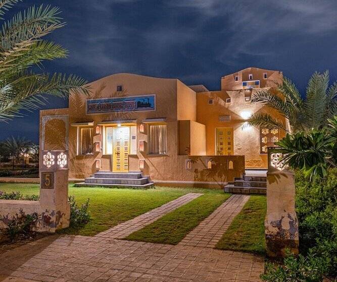 Anand Bagh Resort & Spa By Ananta