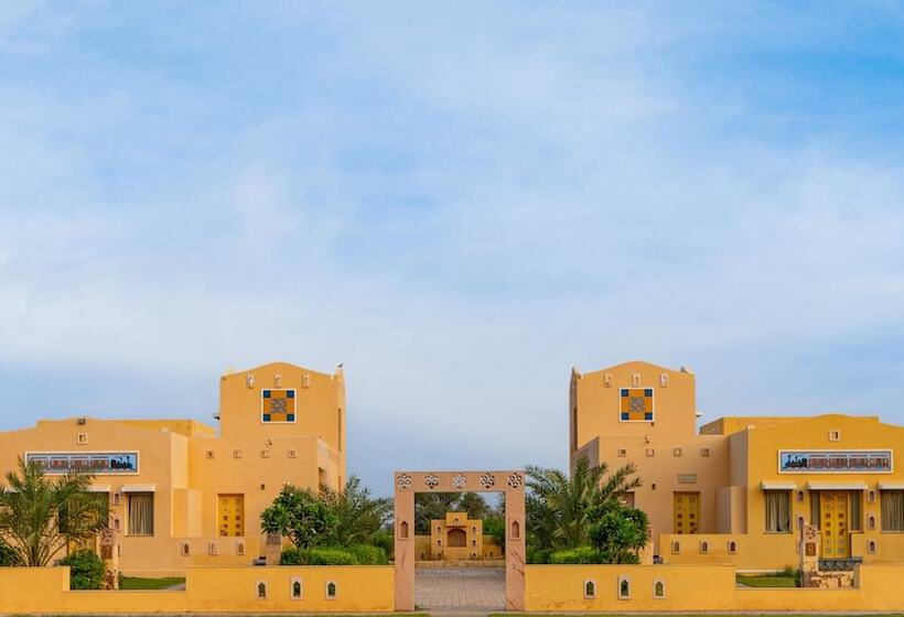 Anand Bagh Resort & Spa By Ananta