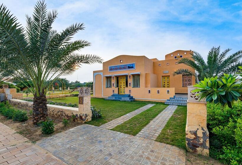 Anand Bagh Resort & Spa By Ananta