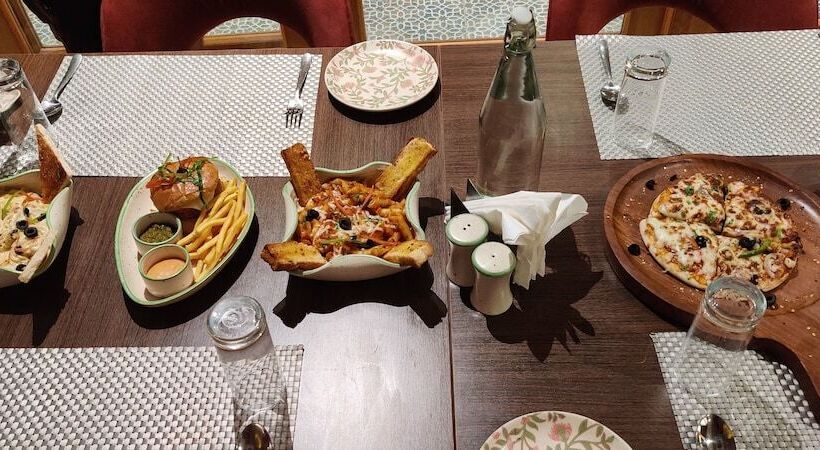 Anand Bagh Resort & Spa By Ananta