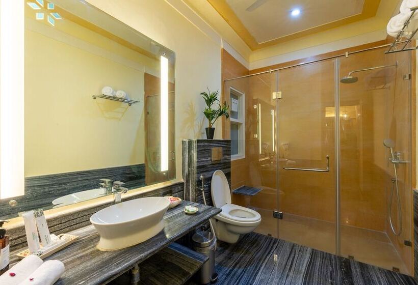 Anand Bagh Resort & Spa By Ananta