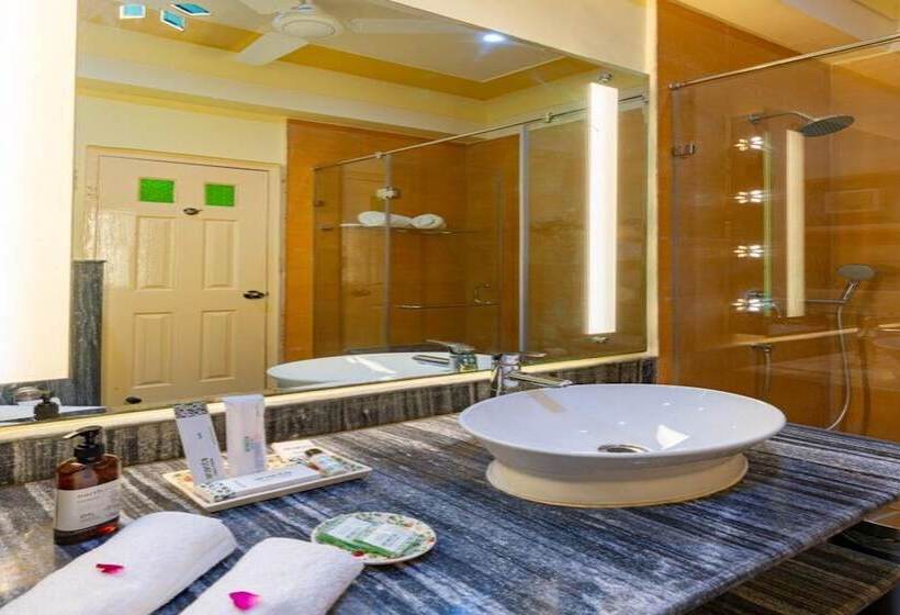 Anand Bagh Resort & Spa By Ananta