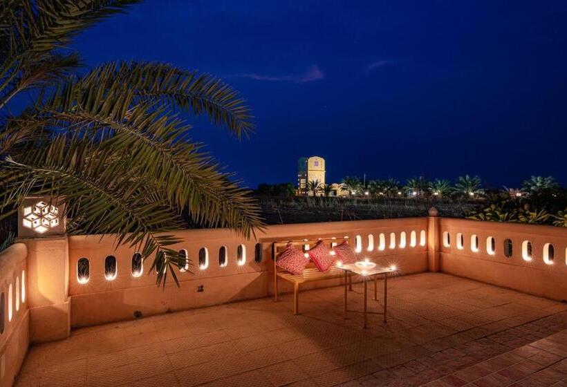 Anand Bagh Resort & Spa By Ananta