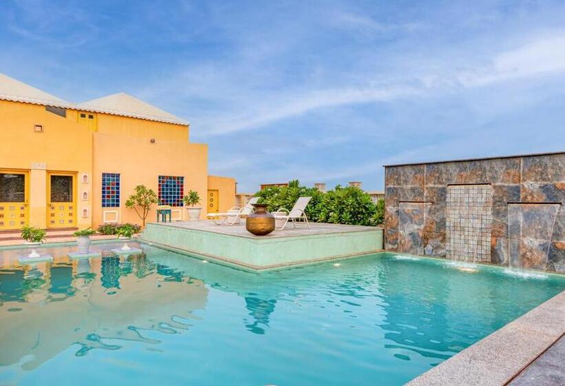 Anand Bagh Resort & Spa By Ananta