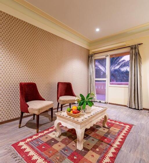 Anand Bagh Resort & Spa By Ananta