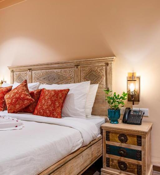 Anand Bagh Resort & Spa By Ananta