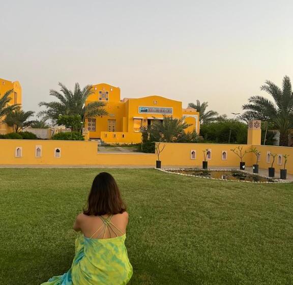 Anand Bagh Resort & Spa By Ananta