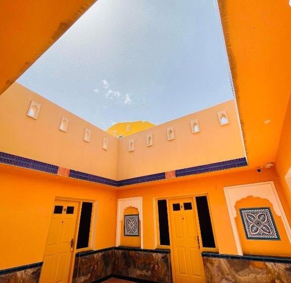 Anand Bagh Resort & Spa By Ananta