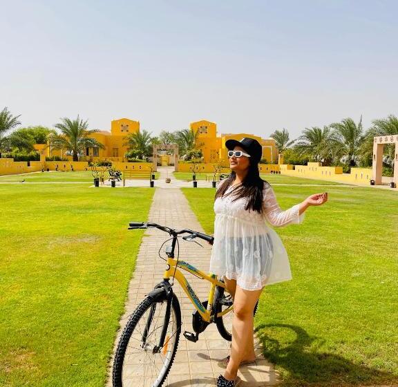 Anand Bagh Resort & Spa By Ananta