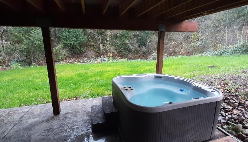 Angels Rest B&b Lavender Farm