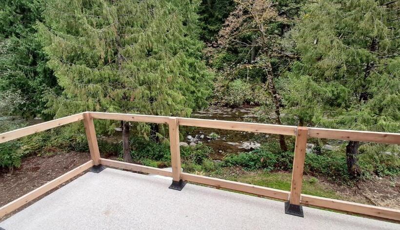 Angels Rest B&b Lavender Farm