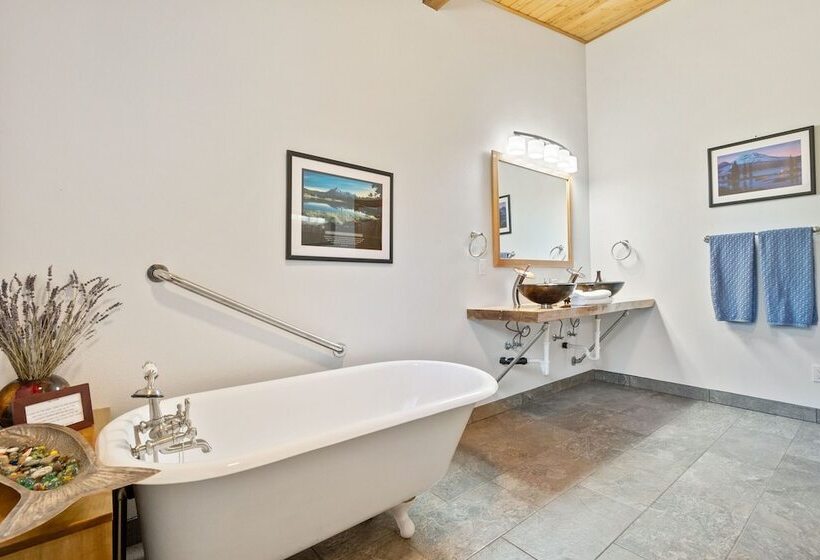 Angels Rest B&b Lavender Farm