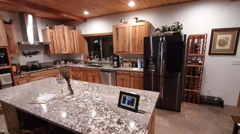 Angels Rest B&b Lavender Farm