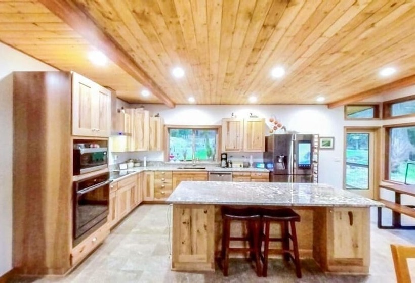 Angels Rest B&b Lavender Farm