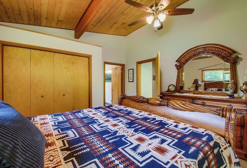 Angels Rest B&b Lavender Farm