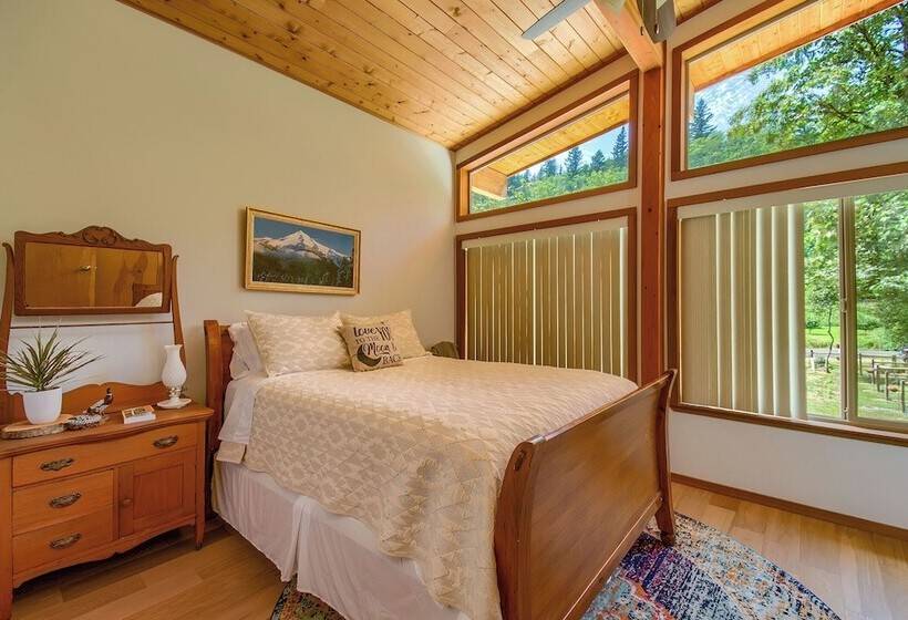 Angels Rest B&b Lavender Farm