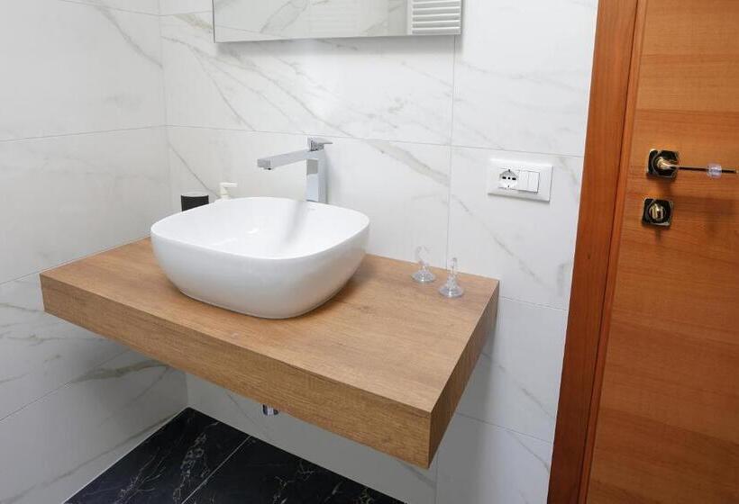 ベッドアンドブレックファースト Agriturismo Da Laura