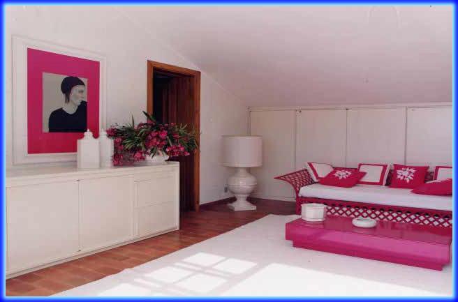 צימר Animosque Giannutri