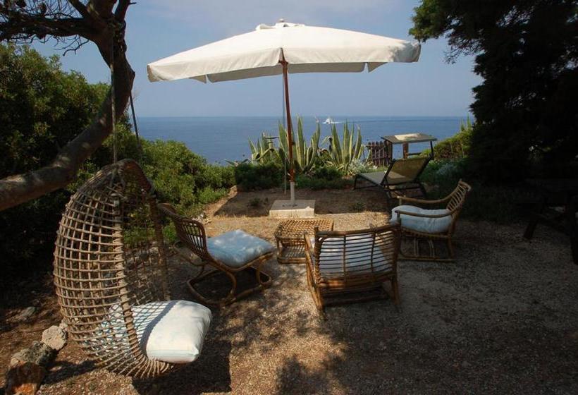 צימר Animosque Giannutri