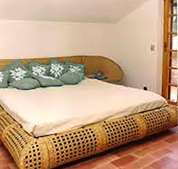 צימר Animosque Giannutri