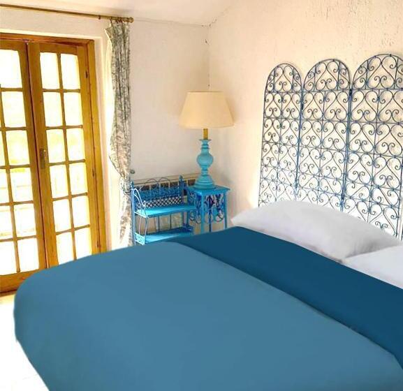 צימר Animosque Giannutri